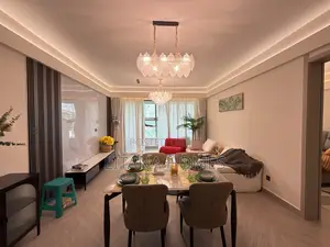 1bdrm Apartment in Syokimau for sale
