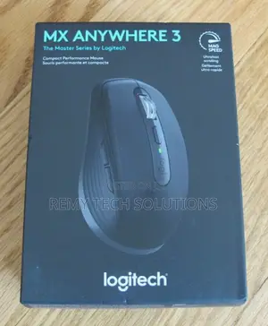 Logitech MX Anywhere 3S Mouse || Logitech MX Anywhere 3S Mouse