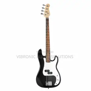 Generic 4 Strings PB Electric Base/Bass Guitar