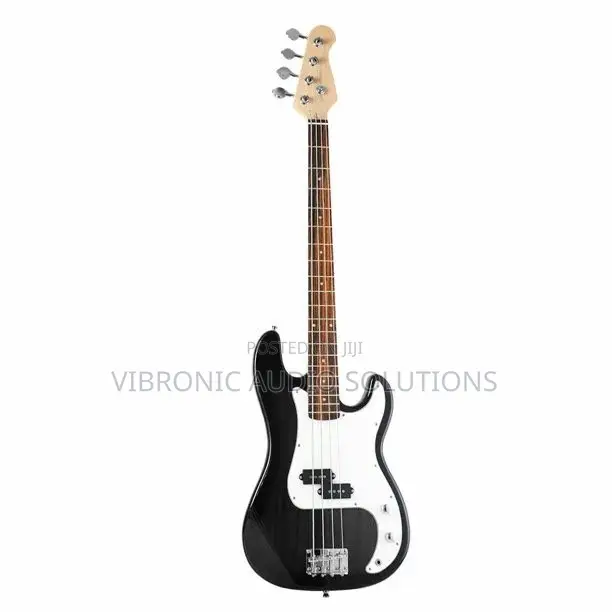 Generic 4 Strings PB Electric Base/Bass Guitar
