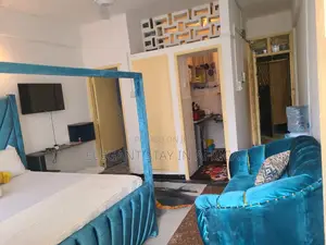 Elegant Studio in Mombasa CBD at 3500 Per Day