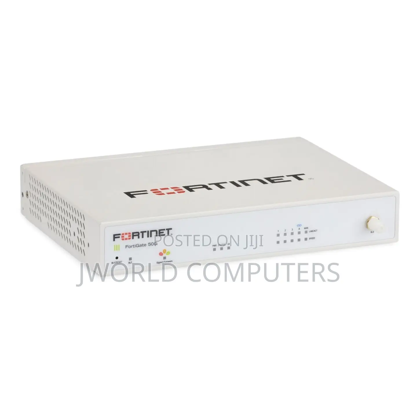Fortinet FortiGate 50G Firewall