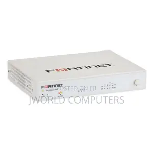 Fortinet FortiGate 50G Firewall