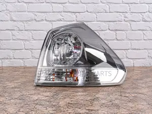 Depo Tail Lamp / Light Toyota Harrier Lexus Rx330 2004 - 2009