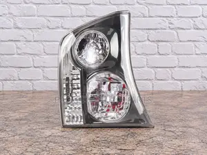 Back Lamp / Light Toyota Harrier Lexus Rx330 2004 - 2009