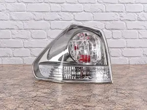 Tail Lamp / Light Toyota Harrier Lexus Rx330 2004 - 2009