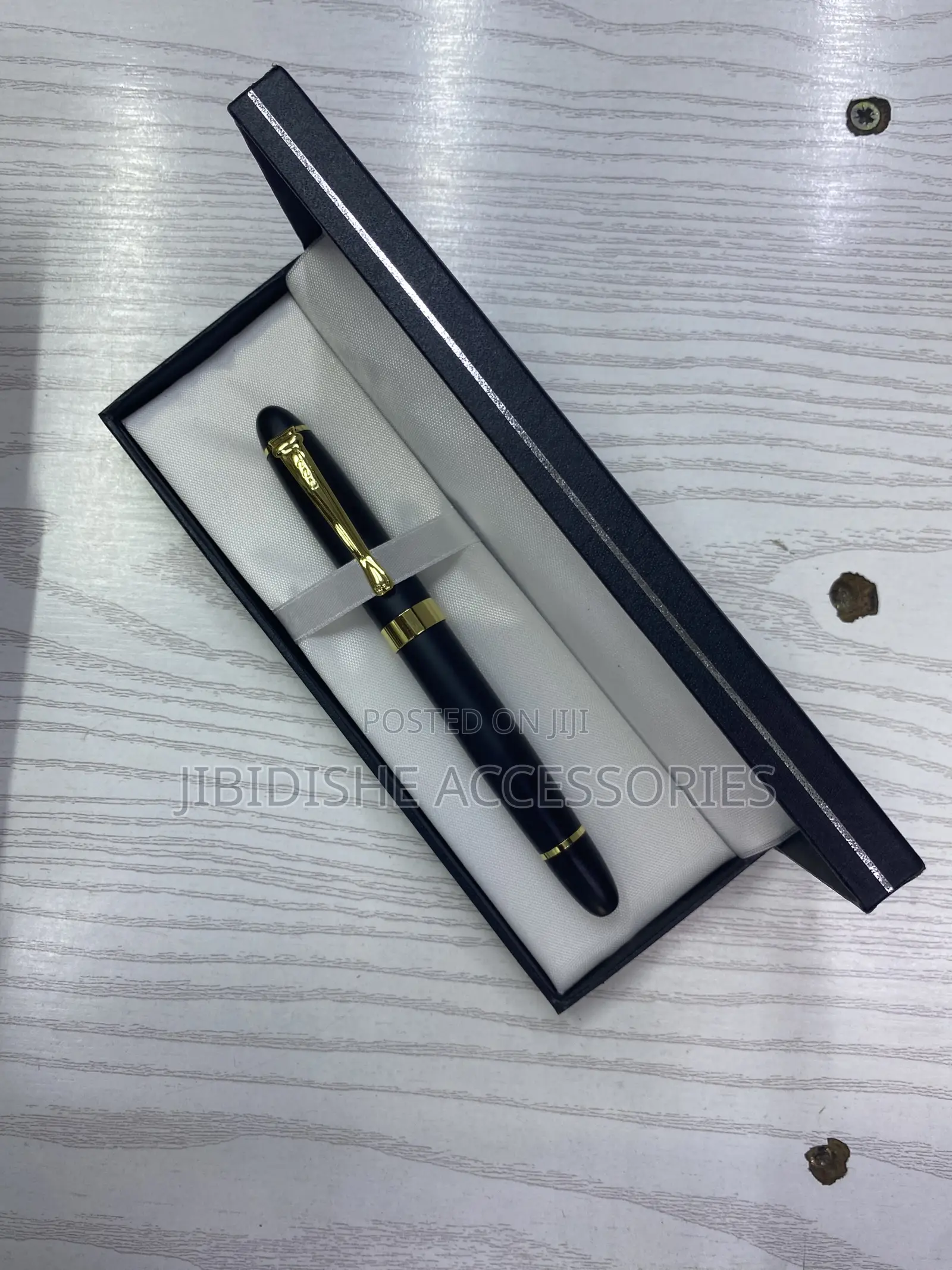 Parker Style Executive Pen With Casing