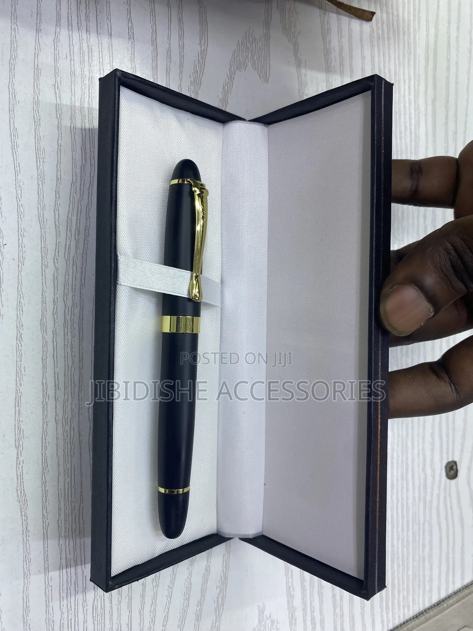 Parker Style Executive Pen With Casing