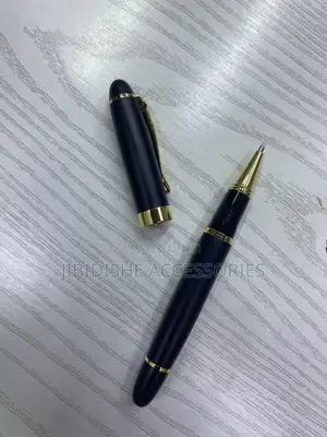 Parker Style Executive Pen With Casing