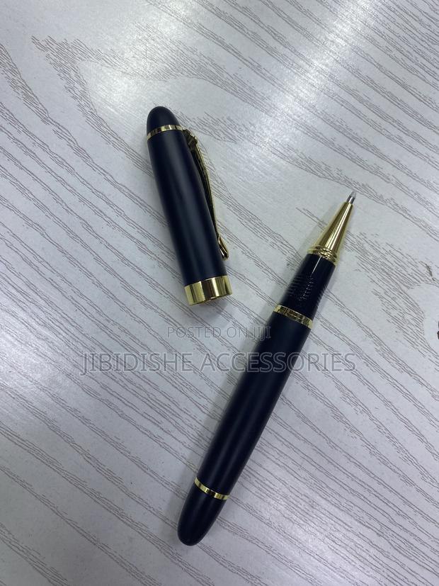 Parker Style Executive Pen With Casing