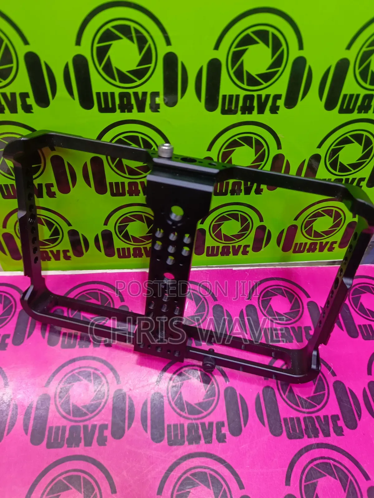 Yolobox Pro Cage/Rig