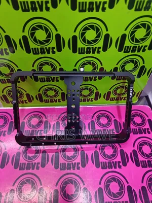Yolobox Pro Cage/Rig