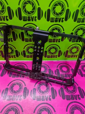 Yolobox Pro Cage/Rig
