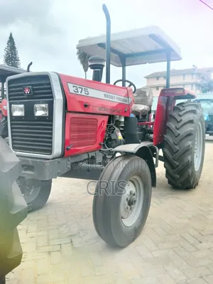 Ferguson Farm Tractor