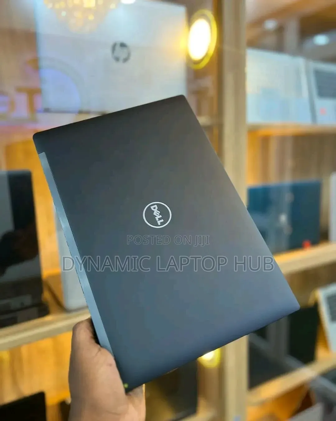 Laptop Dell Latitude 7480 8GB Intel Core i5 SSD 256GB