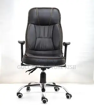 Office Recliner Generic Secretarial Adjustable Chair