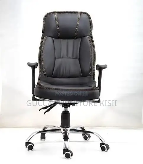 Office Recliner Generic Secretarial Adjustable Chair