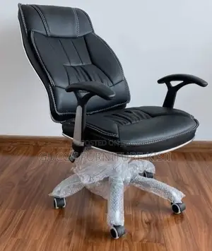Office Recliner Generic Secretarial Adjustable Chair