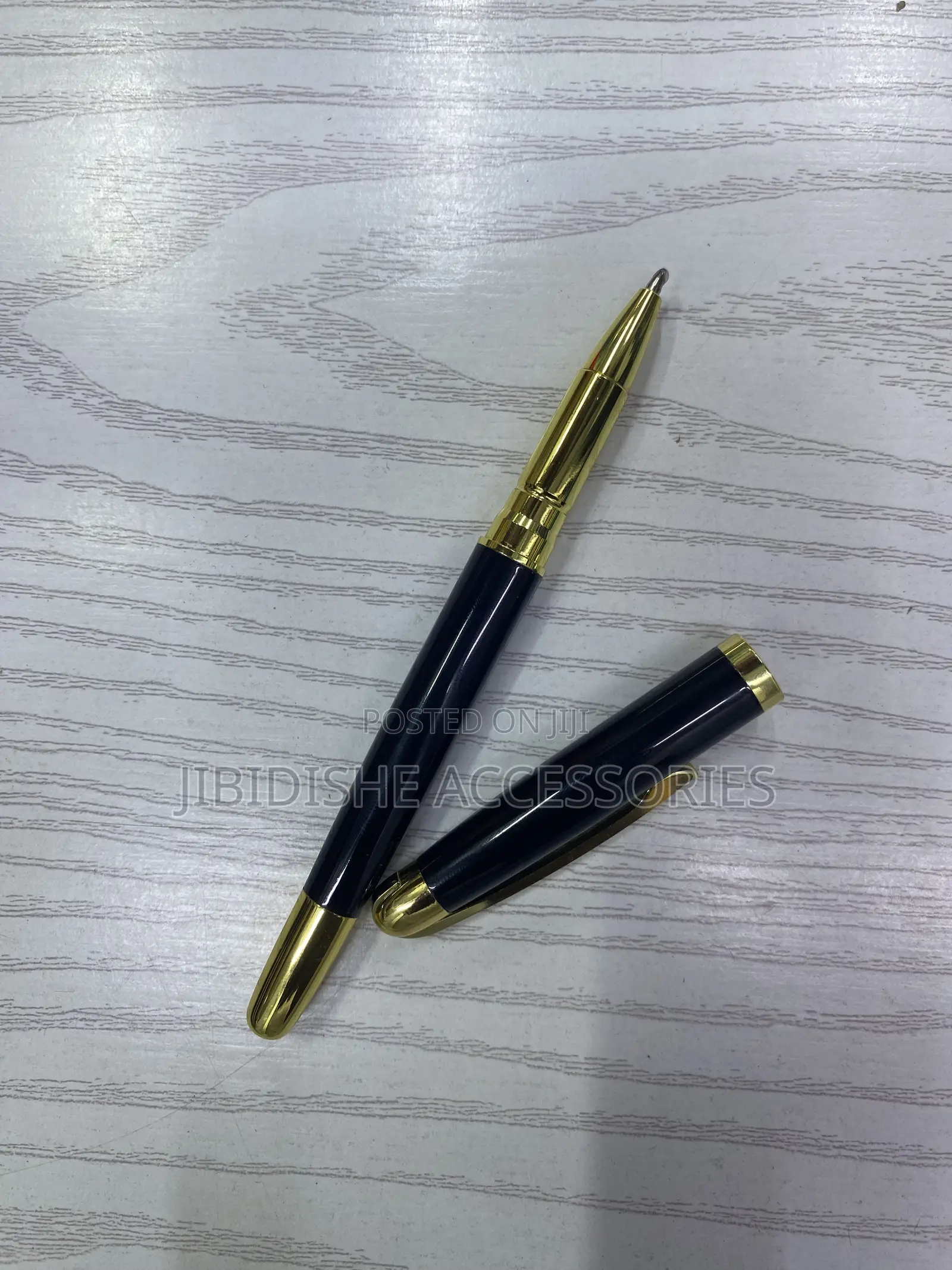Executive Pen Slim Comes With Casing