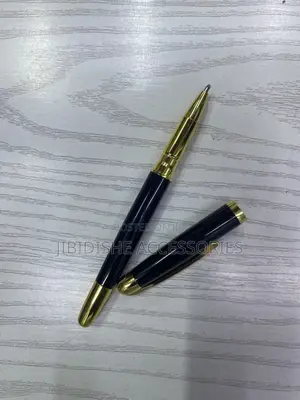 Executive Pen Slim Comes With Casing