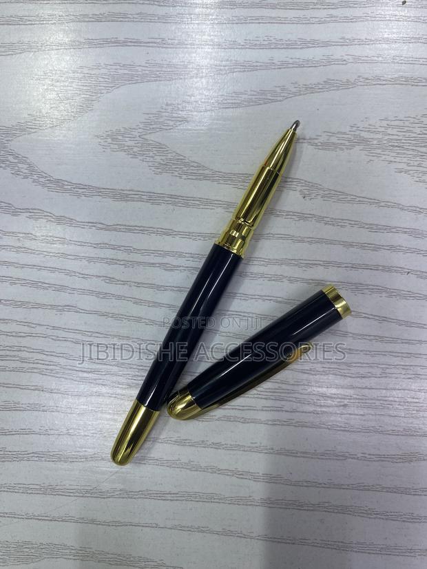 Executive Pen Slim Comes With Casing