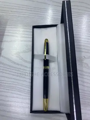Executive Pen Slim Comes With Casing