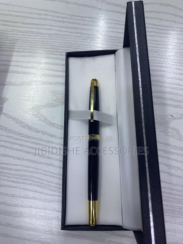 Executive Pen Slim Comes With Casing - thumbnail 2