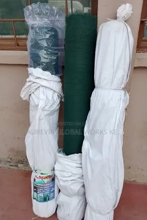 Dust Protection Net