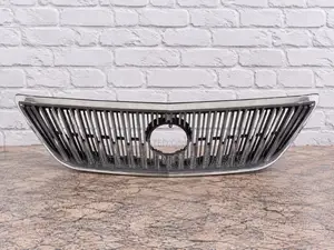 Grille Toyota Harrier Lexus McU30 35 Rx330 2004 - 2006