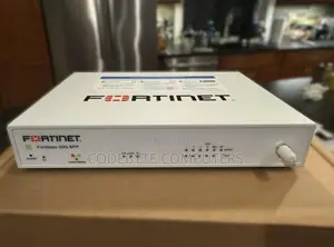 FortiGate FortiWiFi 50G Series