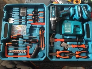 Drilling Machine