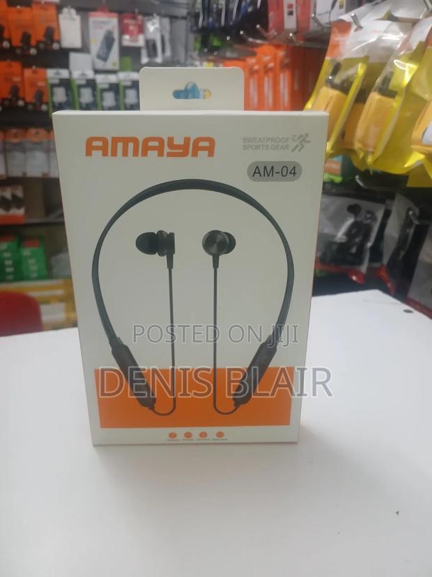 Neck Headset - thumbnail 2