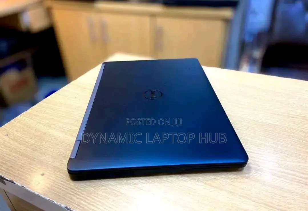 Laptop Dell Latitude 7480 8GB Intel Core i5 SSD 256GB