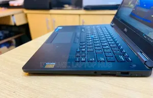 Laptop Dell Latitude 7480 8GB Intel Core i5 SSD 256GB