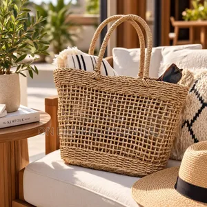 Nice Straw Bag