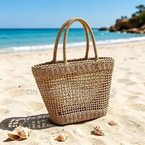 Nice Straw Bag