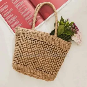 Nice Straw Bag