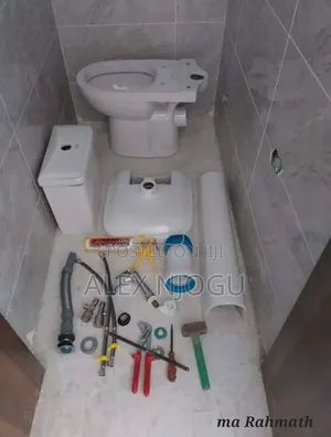 Plumbing Services