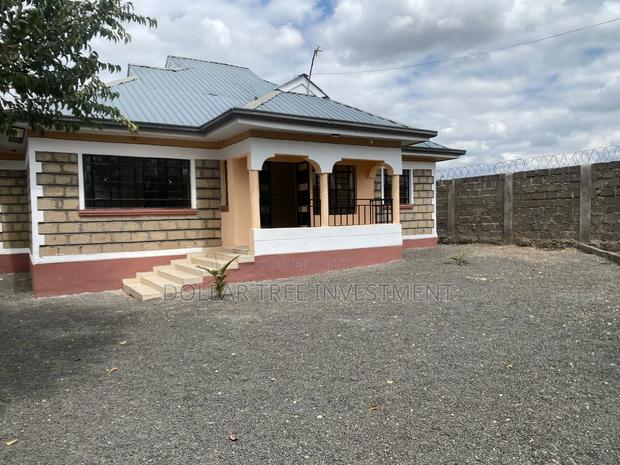 3bdrm House in Thorn Group, Kitengela for rent