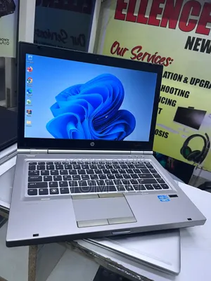 Laptop HP EliteBook 840 G3 8GB Intel Core i5 HDD 500GB