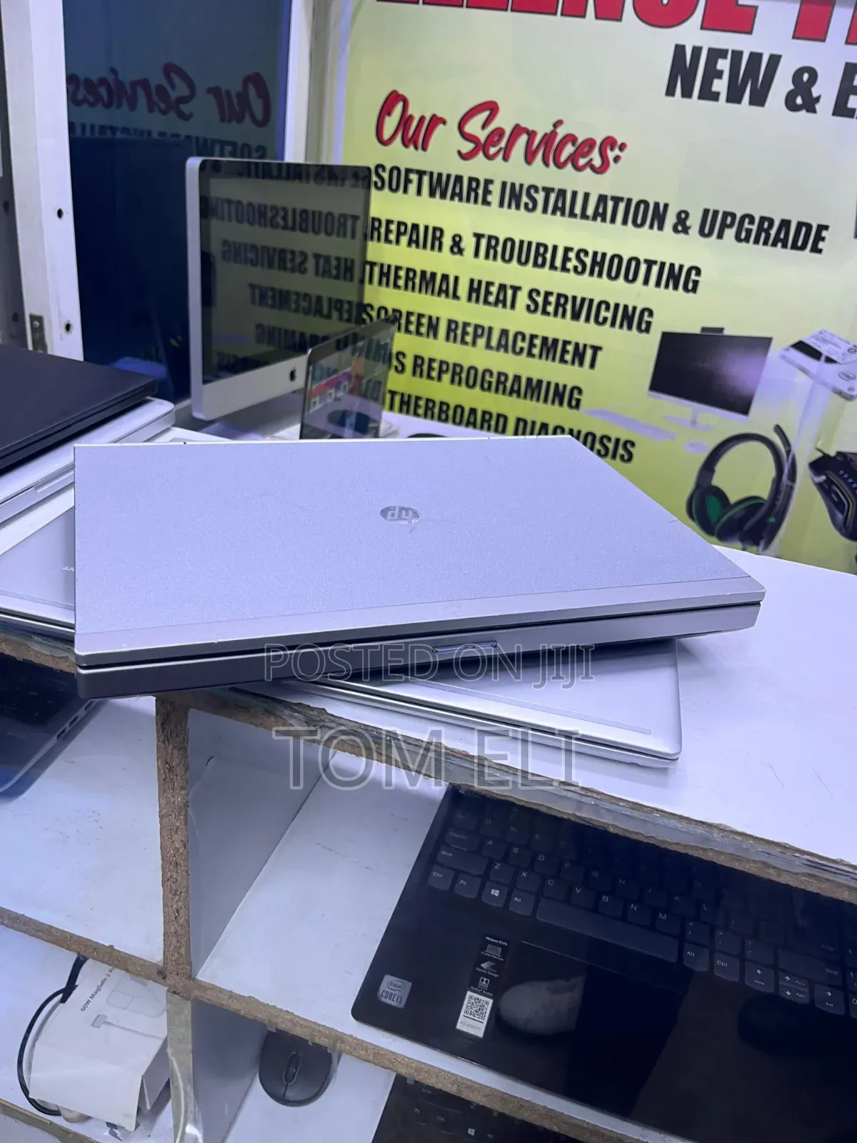 Laptop HP EliteBook 840 G3 8GB Intel Core i5 HDD 500GB