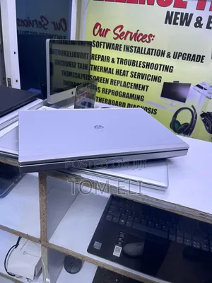 Laptop HP EliteBook 840 G3 8GB Intel Core i5 HDD 500GB