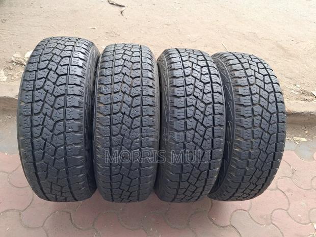 215/75r15 Intertrac - main view