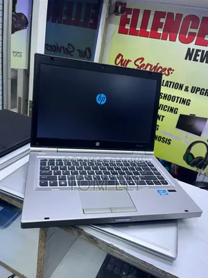 Laptop HP EliteBook 840 G3 8GB Intel Core i5 HDD 500GB