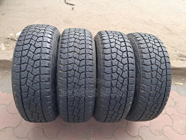 215/75r15 Intertrac - thumbnail 2