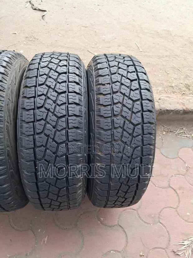 215/75r15 Intertrac - thumbnail 3