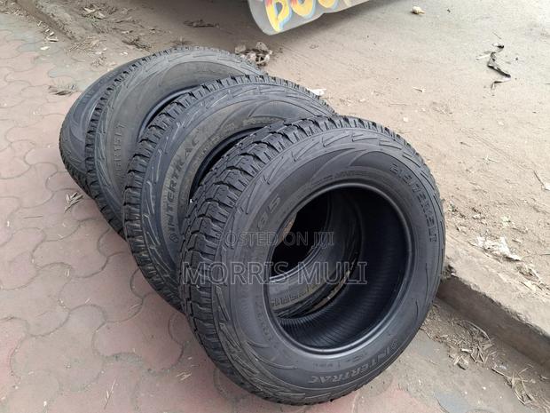 215/75r15 Intertrac - thumbnail 5