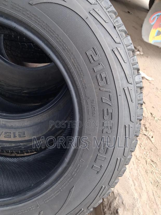 215/75r15 Intertrac - thumbnail 6
