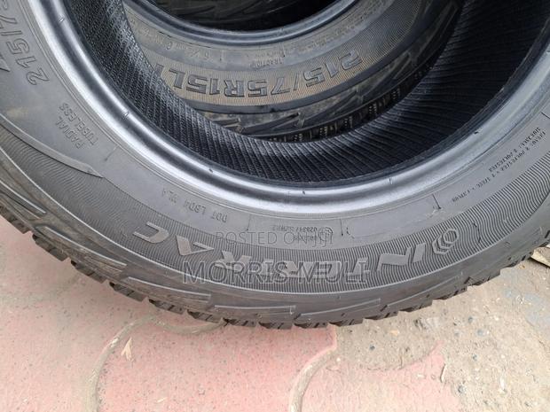 215/75r15 Intertrac - thumbnail 7