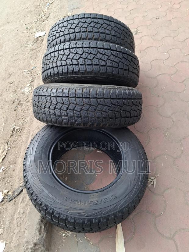 215/75r15 Intertrac - thumbnail 8